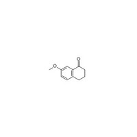 7-Methoxy-1-Tetralone               CAS No.:6836-19-7