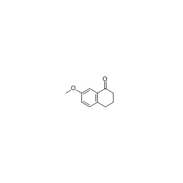 7-Methoxy-1-Tetralone               CAS No.:6836-19-7