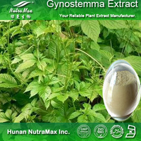  100% Natural Gynostemma Extract Gypenoside 50%~98%