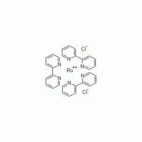 Tris(2,2'-bipyridine)ruthenium dichloride