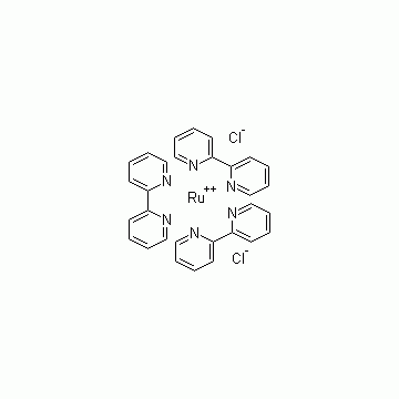 Tris(2,2'-bipyridine)ruthenium dichloride