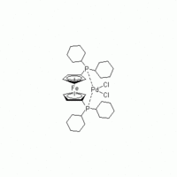  Dichloro[1,1'-bis(dicyclohexylphosphino)ferrocen