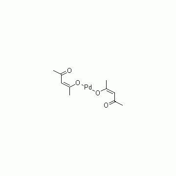 Palladium(II) acetylacetonate