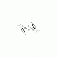  Dichloro(p-cymene)ruthenium(II) dimer