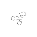 Di(1-adamantyl)benzylphosphine