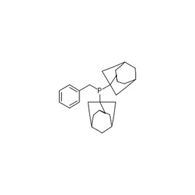 Di(1-adamantyl)benzylphosphine