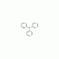 Diphenyl-2-pyridylphosphine