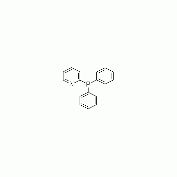 Diphenyl-2-pyridylphosphine