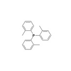 Tris(2-methylphenyl)phosphine