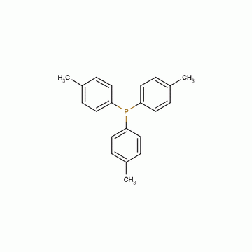  Tris(4-methylphenyl)phosphine