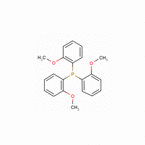  Tris(2-methoxyphenyl)phosphine