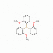  Tris(2-methoxyphenyl)phosphine