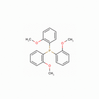  Tris(2-methoxyphenyl)phosphine