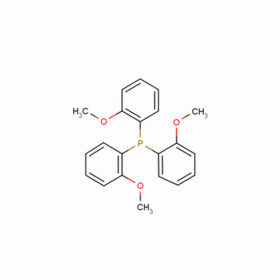  Tris(2-methoxyphenyl)phosphine