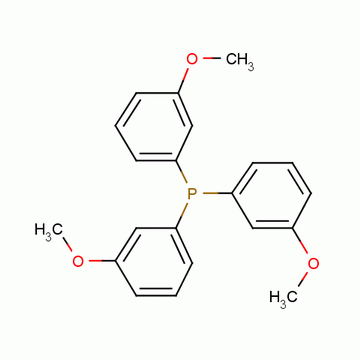 Tris(3-methoxyphenyl)phosphine