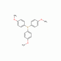 Tris(4-methoxyphenyl)phosphine