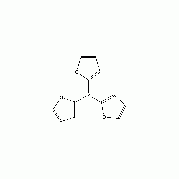 Tri(2-furyl)phosphine