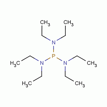  Hexaethylphosphorous triamide