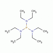  Hexaethylphosphorous triamide