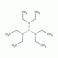  Hexaethylphosphorous triamide