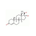 17α-Hydroxyprogesterone