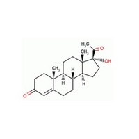 17α-Hydroxyprogesterone