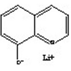 8-Hydroxyquinolinolato-lithium