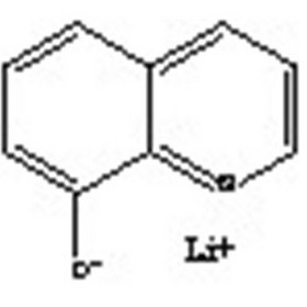 8-Hydroxyquinolinolato-lithium