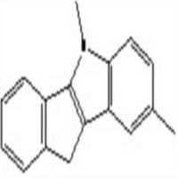 5,8-dimethyl-5,10-dihydroindeno[1,2-b]indole