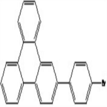 2-(4-bromophenyl)triphenylene