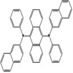 N,N’-Di-naphthalen-2-yl-N,N’-diphenyl-anthracene-9,10-diamine