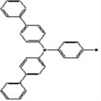 [1,1'-Biphenyl]-4-amine, N-[1,1'-biphenyl]-4-yl-N-(4-bromophenyl)-