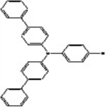 [1,1'-Biphenyl]-4-amine, N-[1,1'-biphenyl]-4-yl-N-(4-bromophenyl)-