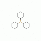  Tricyclohexyl phosphine