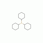 Tricyclohexyl phosphine