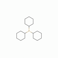  Tricyclohexyl phosphine