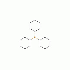  Tricyclohexyl phosphine