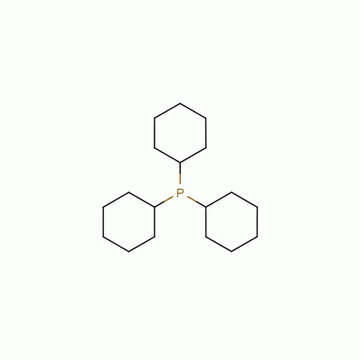  Tricyclohexyl phosphine