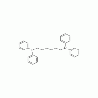 1,6-Bis(diphenylphosphino)hexane