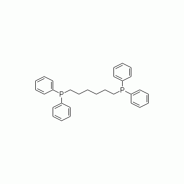 1,6-Bis(diphenylphosphino)hexane