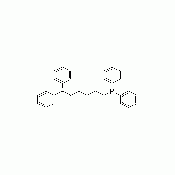 1,5-Bis(diphenylphosphino)pentane