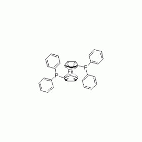 1,1'-Bis(diphenylphosphino)ferrocene