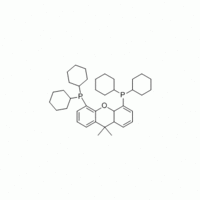 4,5-Bis(dicyclohexylphosphino)-9,9-dimethyl-9H-xanthene
