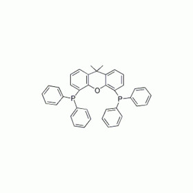 Dimethylbisdiphenylphosphinoxanthene