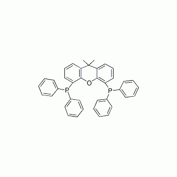 Dimethylbisdiphenylphosphinoxanthene