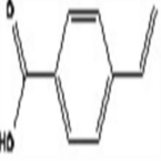 4-Vinylbenzoic acid