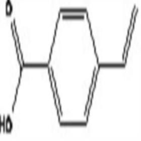 4-Vinylbenzoic acid