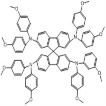 2,2',7,7'-Tetrakis[N,N-di(4-methoxyphenyl)amino]-9,9'-spirobifluorene