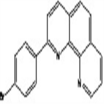 2-(4-Bromo-phenyl)-1,10-phenanthroline