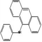 Anthracen-9-yl-phenyl-amine